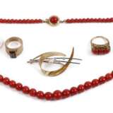 Schmuckkonvolut - photo 1