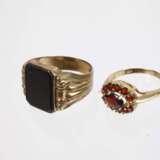 Konvolut Goldschmuck - фото 2