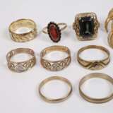 Konvolut Goldschmuck - фото 2