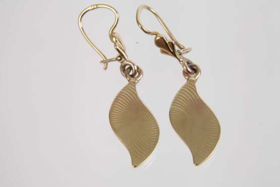 Konvolut Goldschmuck - фото 2 Konvolut Goldschmuck - фото 2