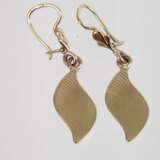 Konvolut Goldschmuck - фото 2