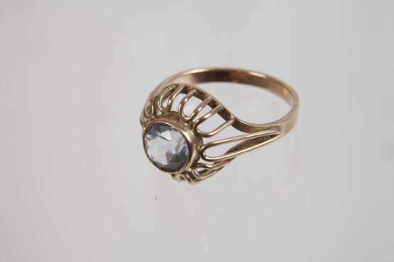 Konvolut Goldschmuck - фото 3 Konvolut Goldschmuck - фото 3