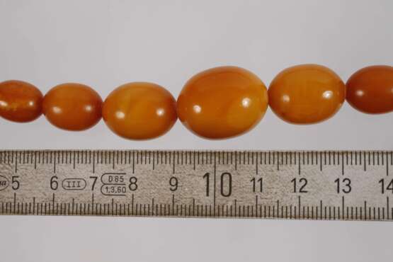 Bernsteincollier Butterscotch - фото 2 Bernsteincollier Butterscotch - фото 2