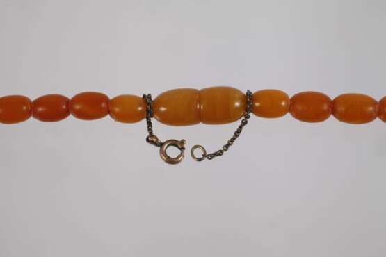 Bernsteincollier Butterscotch - фото 3 Bernsteincollier Butterscotch - фото 3