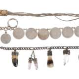 Drei Teile Trachtenschmuck - photo 1