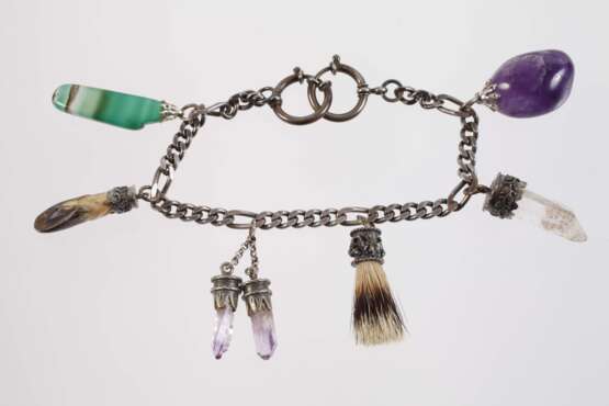 Drei Teile Trachtenschmuck - photo 2 Drei Teile Trachtenschmuck - photo 2