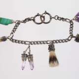 Drei Teile Trachtenschmuck - photo 2