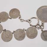 Drei Teile Trachtenschmuck - photo 3