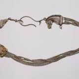 Drei Teile Trachtenschmuck - photo 4