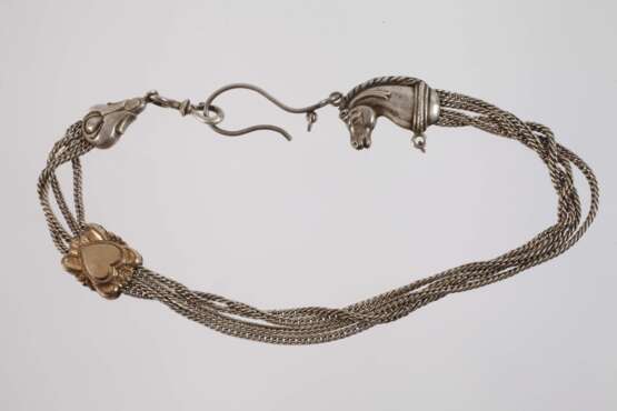 Drei Teile Trachtenschmuck - photo 4 Drei Teile Trachtenschmuck - photo 4