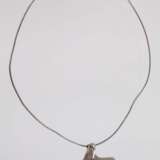 Paul Wunderlich, zwei Anhänger - photo 4