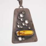 Zwei Designanhänger - photo 2