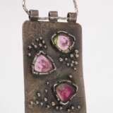 Zwei Designanhänger - photo 4