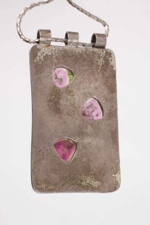 Zwei Designanhänger - photo 5 Zwei Designanhänger - photo 5