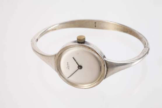 Umfangreiches Konvolut Silberschmuck - photo 2