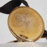 Goldene Damenarmbanduhr - photo 4