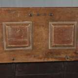 Kleine Renaissancetruhe - photo 5