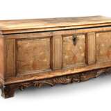 Barocktruhe - photo 1