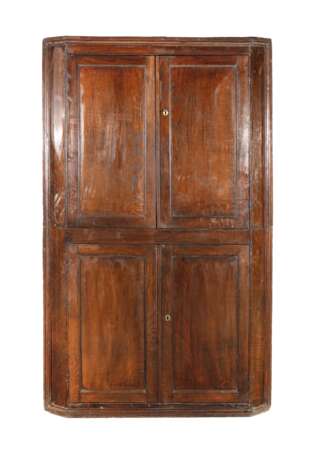 Eckschrank barock - photo 1