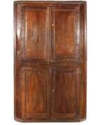 Каталог товаров. Eckschrank barock