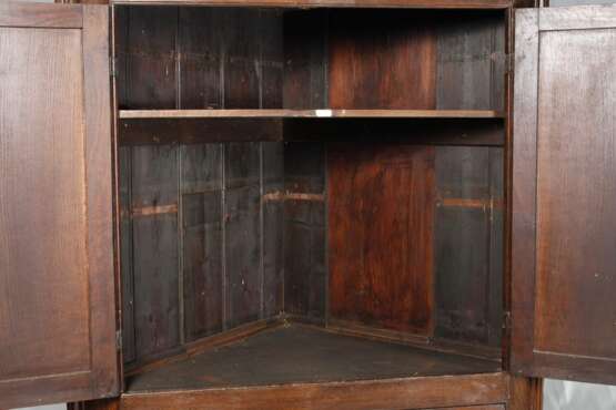Eckschrank barock - photo 4