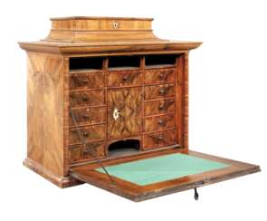 Schreibkabinett barock