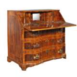 Schreibkommode Barock - photo 1