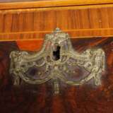 Schreibkommode Barock - photo 3