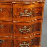 Schreibkommode Barock - photo 4