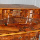 Schreibkommode Barock - photo 5