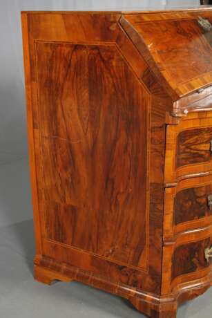 Schreibkommode Barock - photo 6