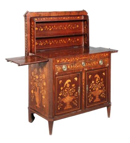 Verwandlungsmöbel Holland - photo 1