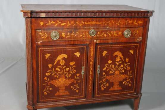 Verwandlungsmöbel Holland - photo 5