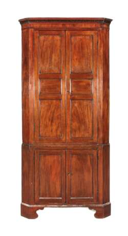 Eckschrank Klassizismus - photo 1