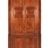 Eckschrank Klassizismus - photo 1