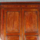 Eckschrank Klassizismus - photo 2