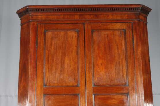 Eckschrank Klassizismus - photo 2