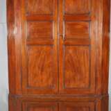 Eckschrank Klassizismus - photo 3