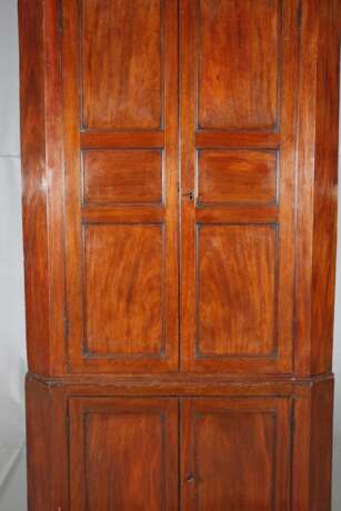 Eckschrank Klassizismus - photo 3