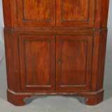 Eckschrank Klassizismus - photo 4
