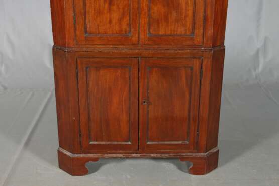 Eckschrank Klassizismus - photo 4