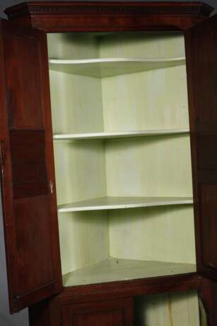 Eckschrank Klassizismus - photo 5