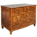 Klassizistische Kommode - photo 1