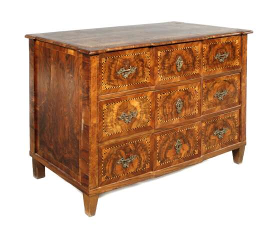 Klassizistische Kommode - photo 1