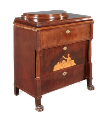 Kommode Empire - photo 1 Kommode Empire - photo 1