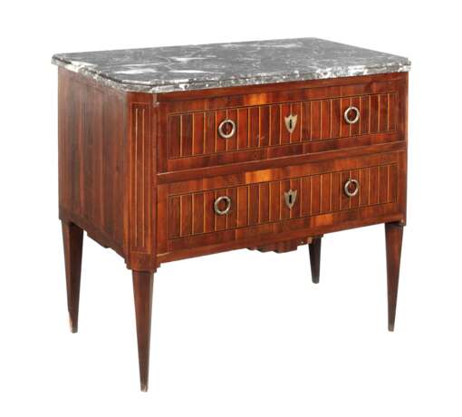 Kommode Klassizismus - photo 1
