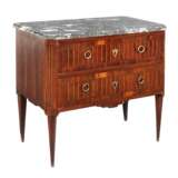 Kommode Klassizismus - photo 1
