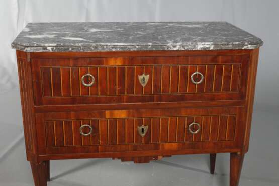 Kommode Klassizismus - photo 2