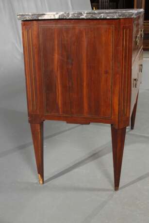 Kommode Klassizismus - photo 3