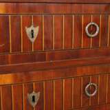 Kommode Klassizismus - photo 4